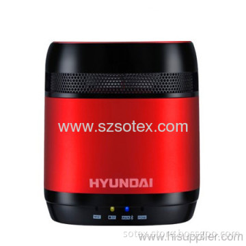 Best Bluetooth Mini Speaker 